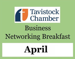 Networking Breakfast - Thursday 16th April 2026