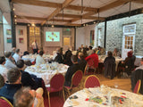 Networking Breakfast - Thursday 22nd January 2025