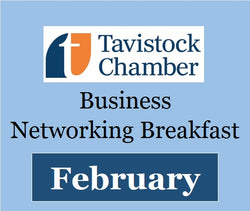 Networking Breakfast - Thursday 18th February 2027