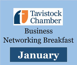 Networking Breakfast - Thursday 21st January 2027