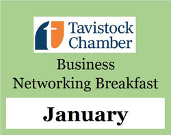Networking Breakfast - Thursday 22nd January 2025