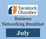 Networking Breakfast - Thursday 15th July 2027