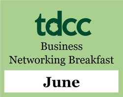 Networking Breakfast - Thursday 20th June 2024