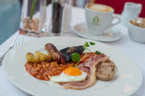 Networking Breakfast - Thursday 16th May 2024