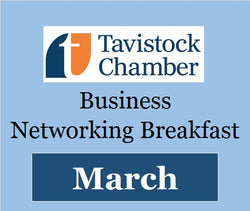 Networking Breakfast - Thursday 18th March 2027