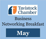 Networking Breakfast - Thursday 20th May 2027