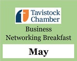 Networking Breakfast - Thursday 21st May 2026