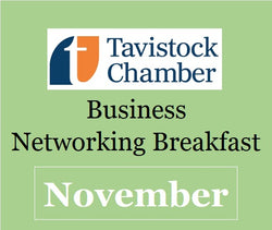 Networking Breakfast - Thursday 19th November 2026