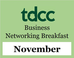 Networking Breakfast - Thursday 21st November 2024