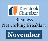 Networking Breakfast - Thursday 18th November 2027