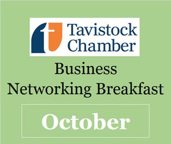 Networking Breakfast - Thursday 15th October 2026