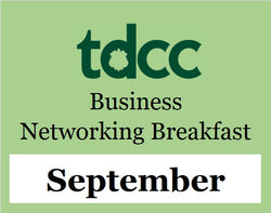Networking Breakfast - Thursday 19th September 2024