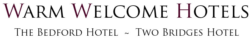 The Bedford Hotel