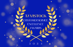 Wine Pre-Order: Tavistock Customer Service Excellence Awards Dinner